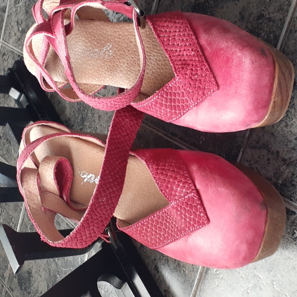 FREE PEOPLE PLATFORM - Picture 3 of 15